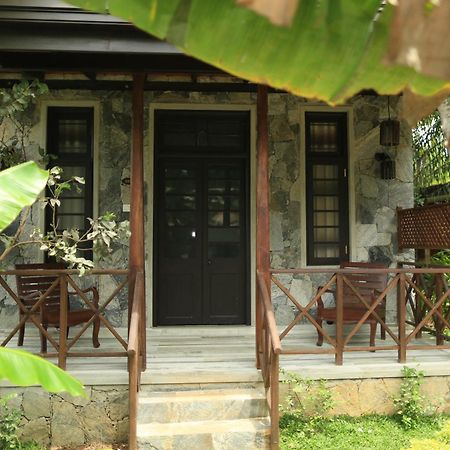 Villa Pinnawala Екстер'єр фото