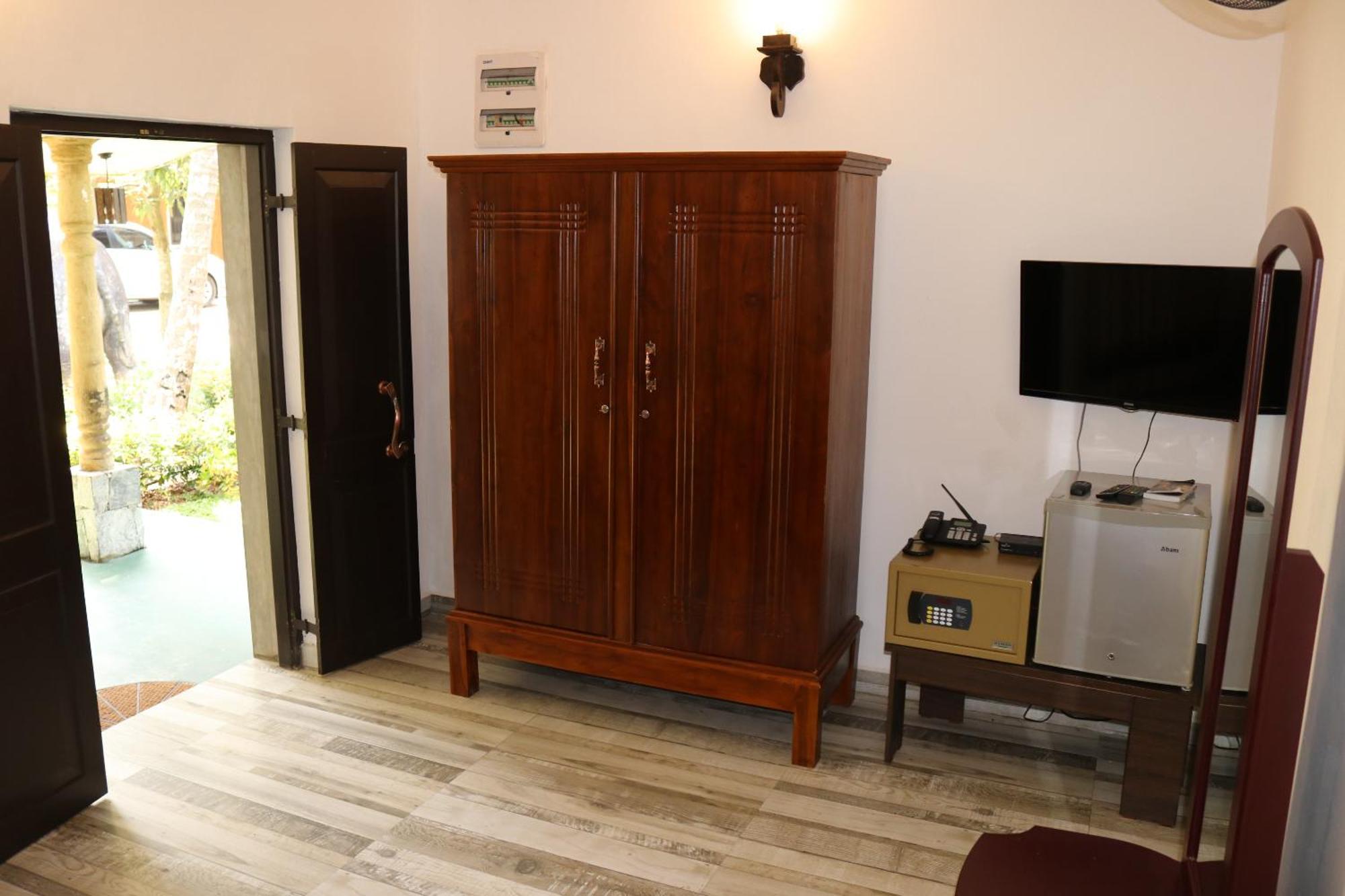 Villa Pinnawala Екстер'єр фото