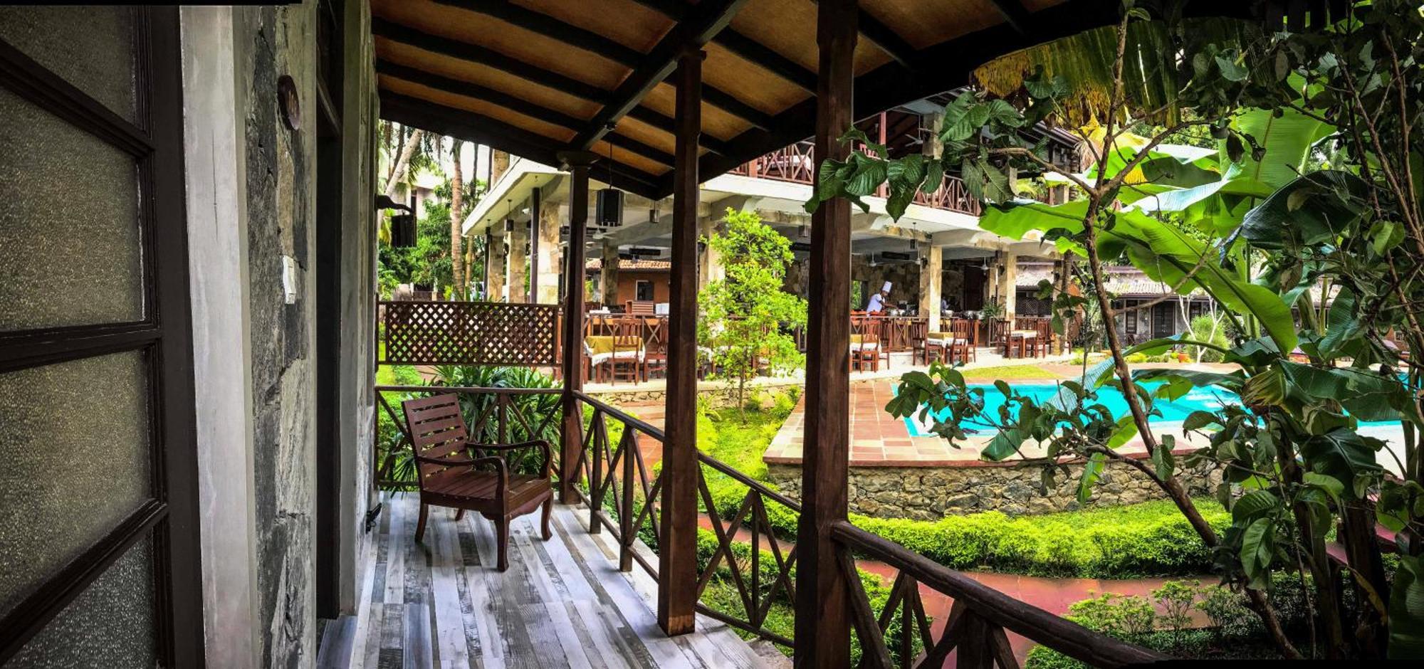 Villa Pinnawala Екстер'єр фото