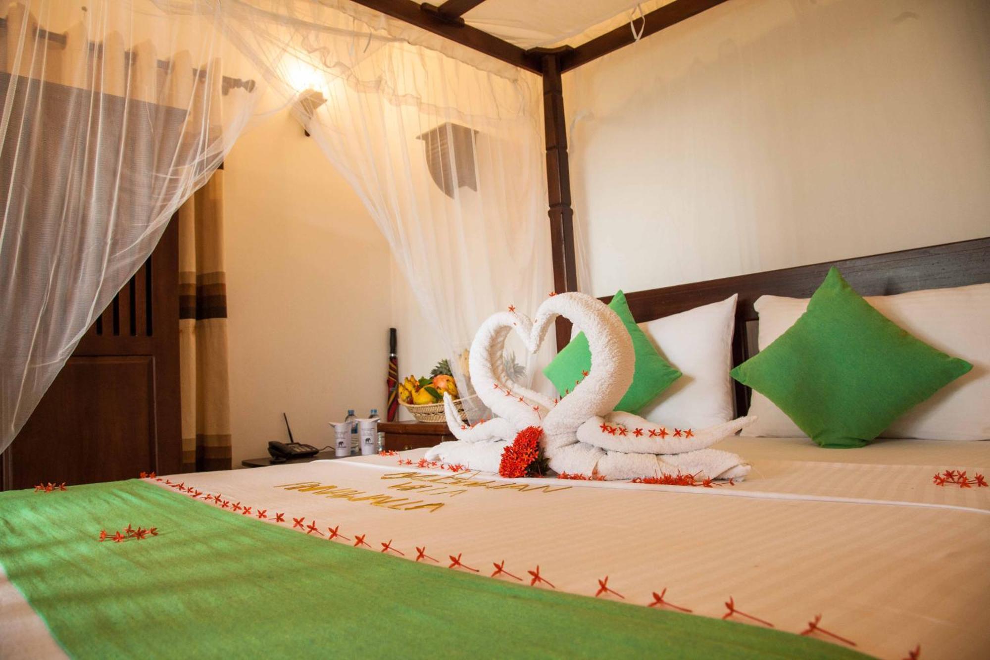 Villa Pinnawala Екстер'єр фото