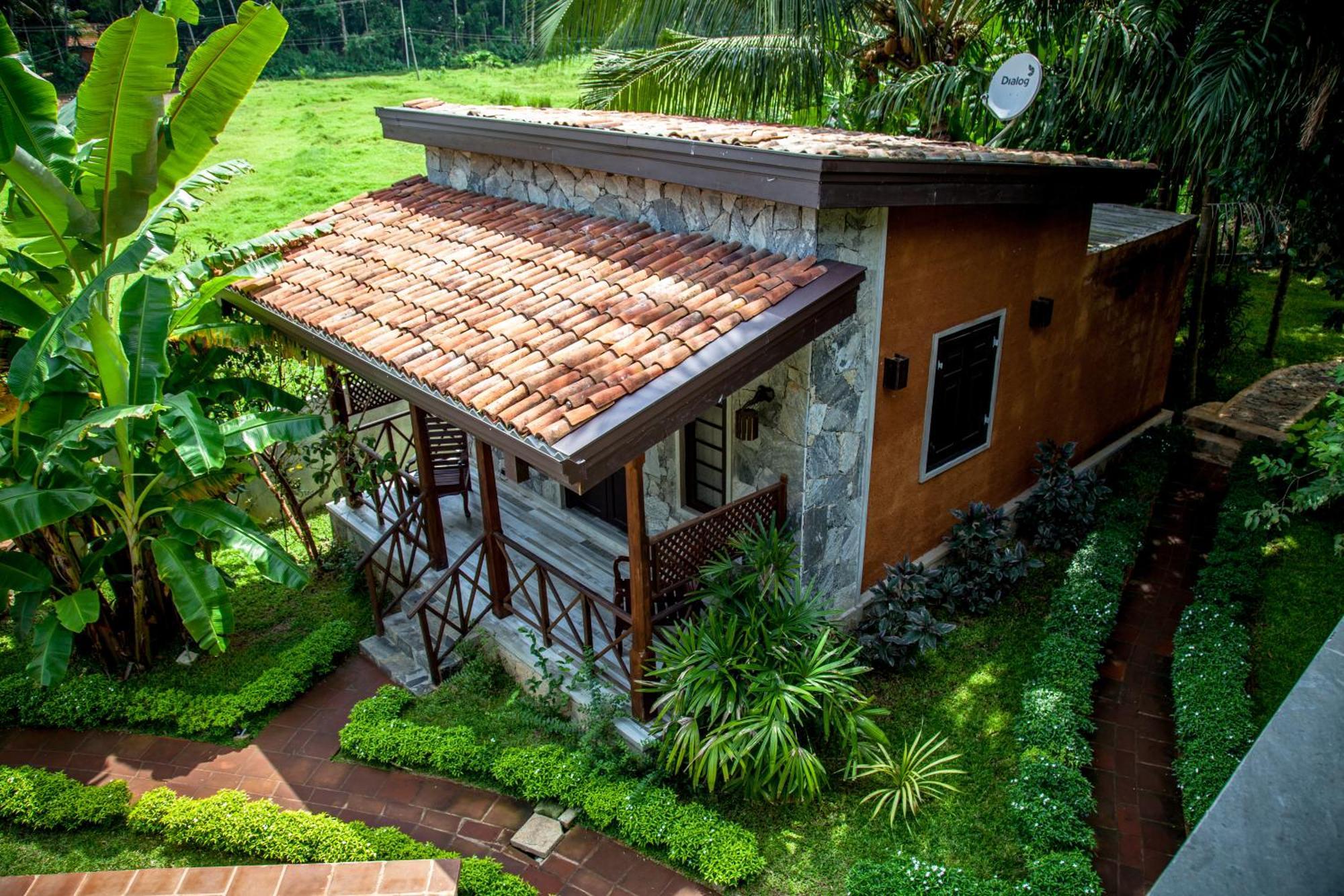 Villa Pinnawala Екстер'єр фото