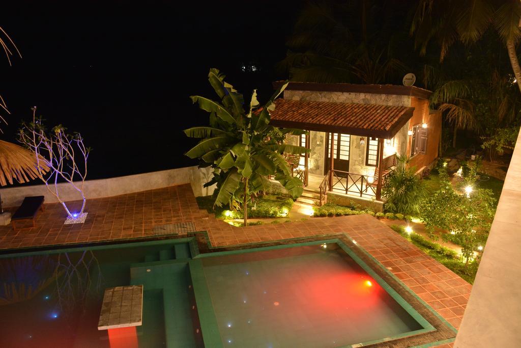 Villa Pinnawala Екстер'єр фото