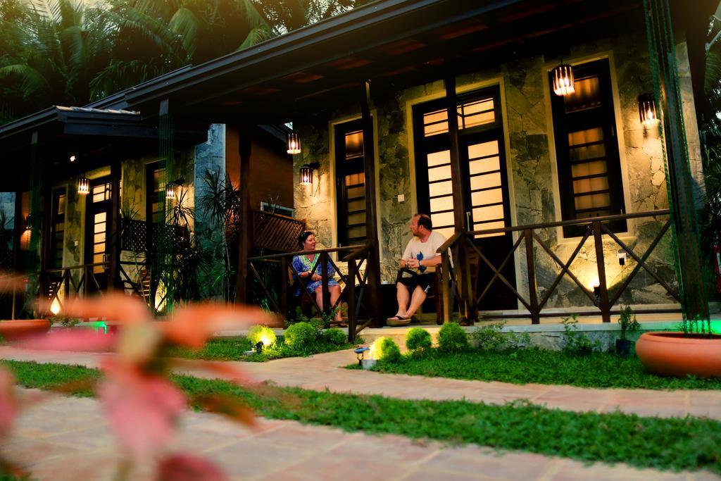Villa Pinnawala Екстер'єр фото